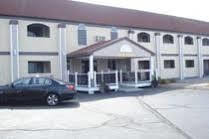 Knights Inn Cape Cod/Bourne Hyannis Exterior foto